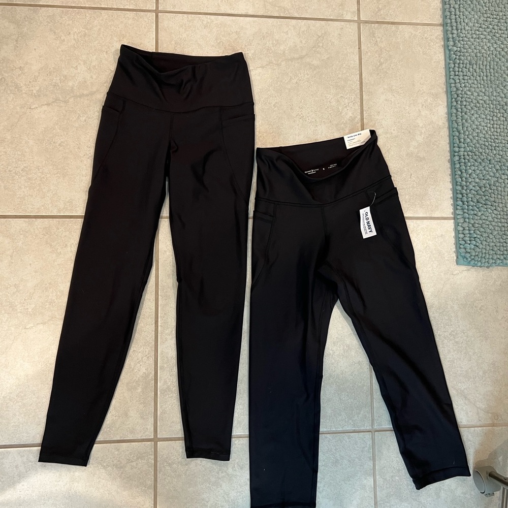 Powersoft leggings